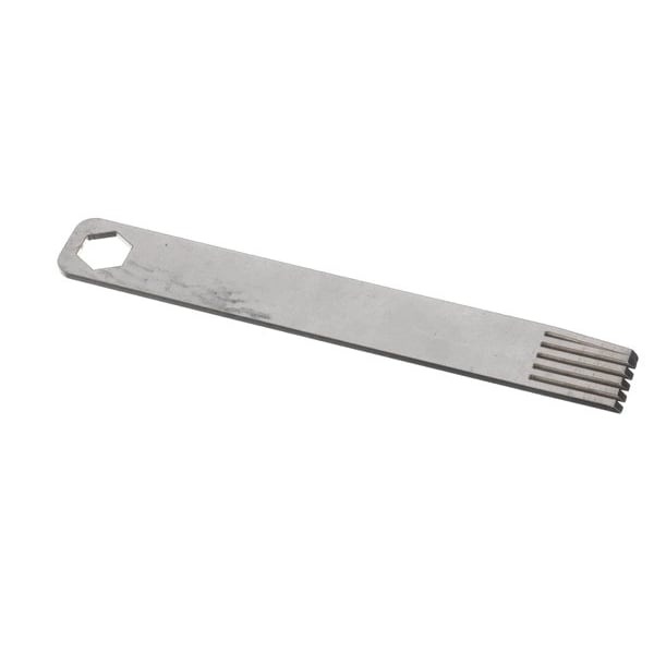 Cleaning Fork